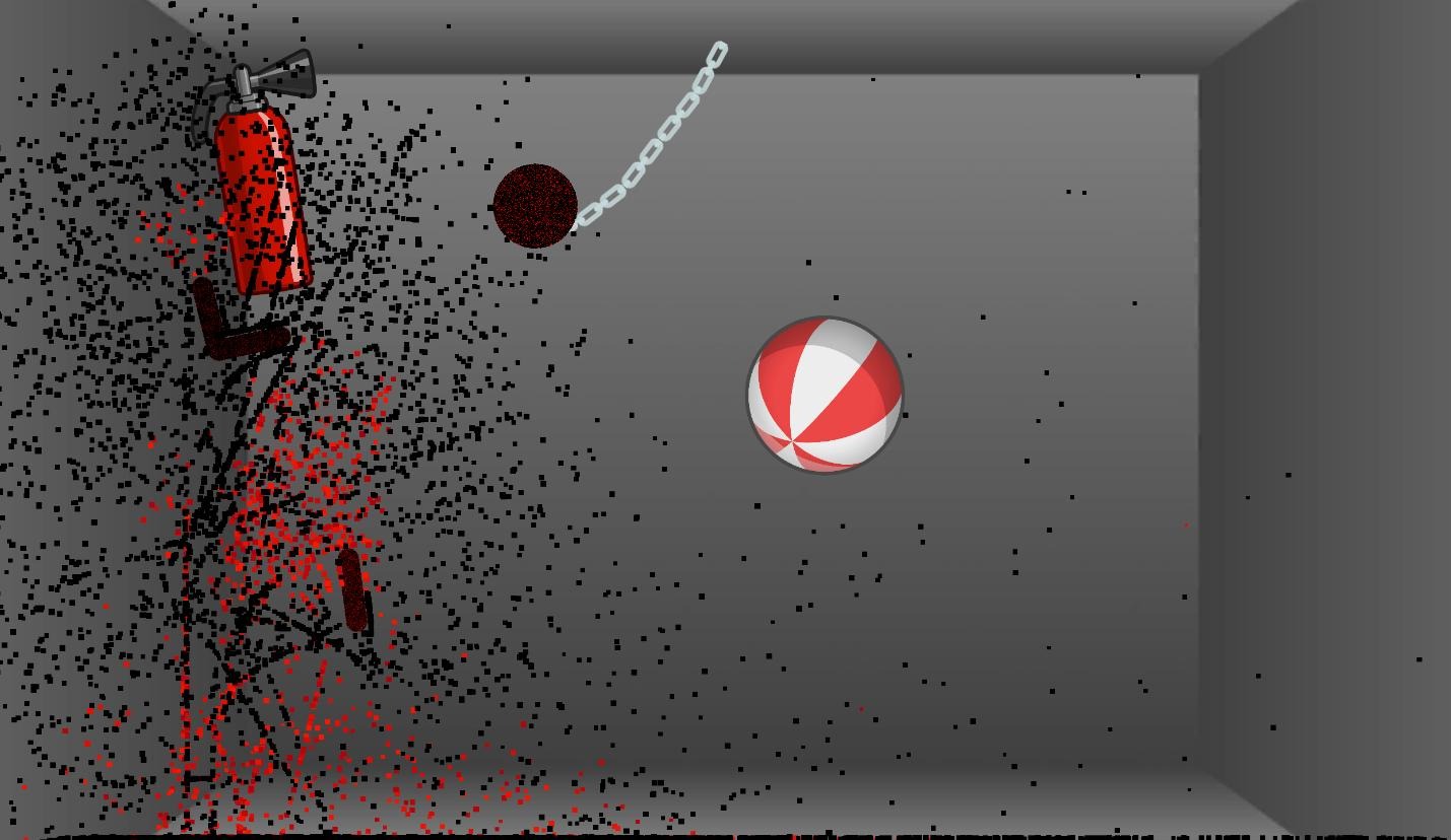 杀死火柴人 杀死火柴人