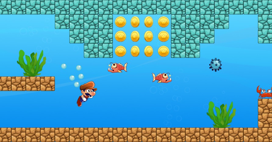 超级比诺GO 超级比诺GO