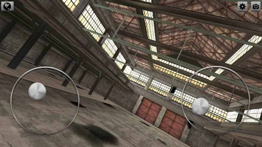 无人机模拟器 无人机模拟器