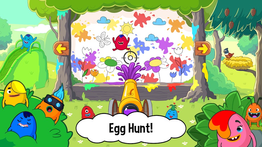 佩皮奇幻世界 佩皮奇幻世界