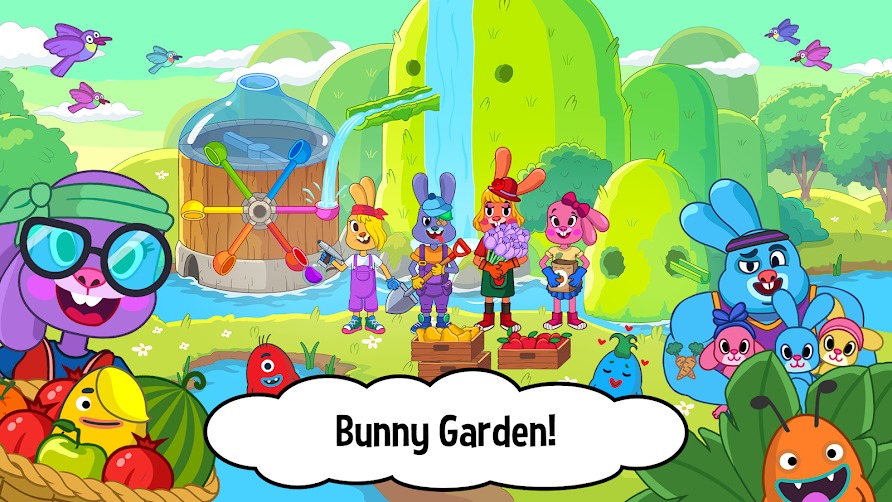 佩皮奇幻世界 佩皮奇幻世界