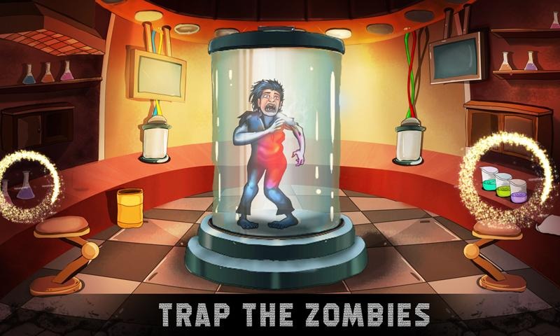 密室逃脱冒险之谜 密室逃脱冒险之谜