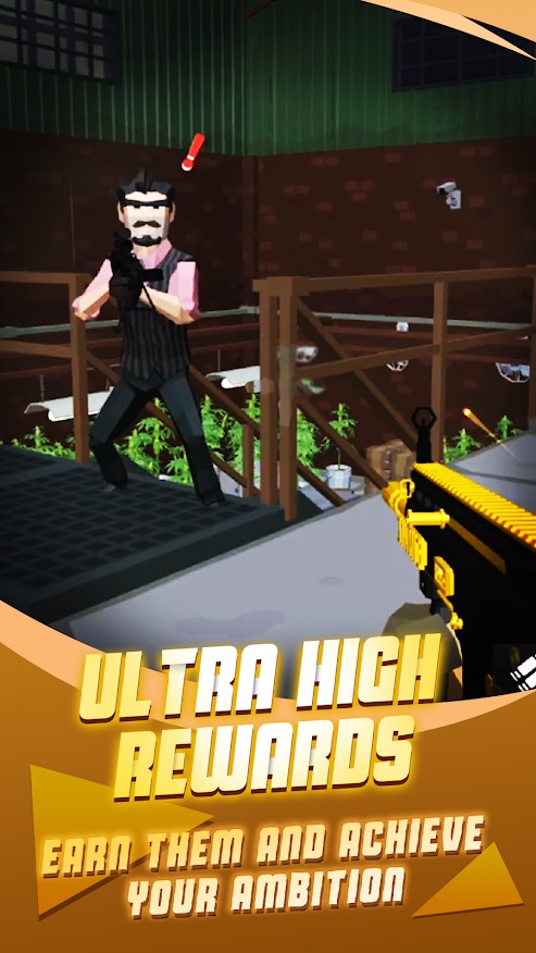 正义的子弹 正义的子弹