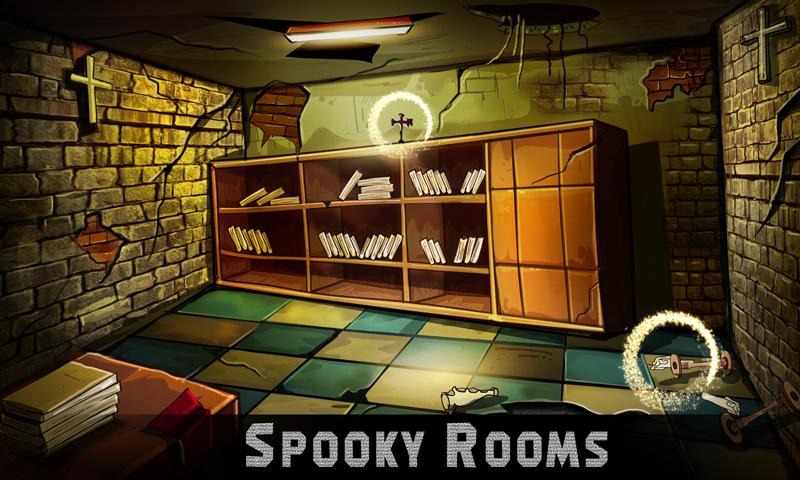 密室逃脱冒险之谜 密室逃脱冒险之谜