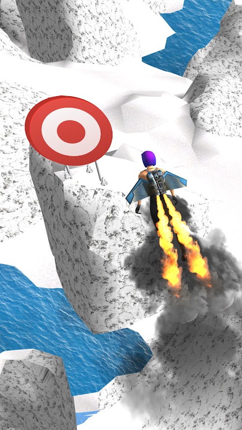 摩托要上天 摩托要上天