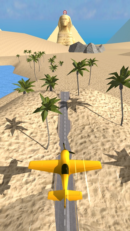 摩托要上天 摩托要上天