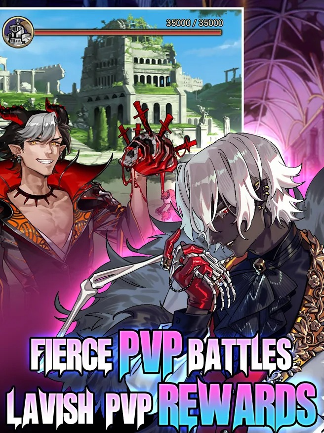 恶魔女友 恶魔女友