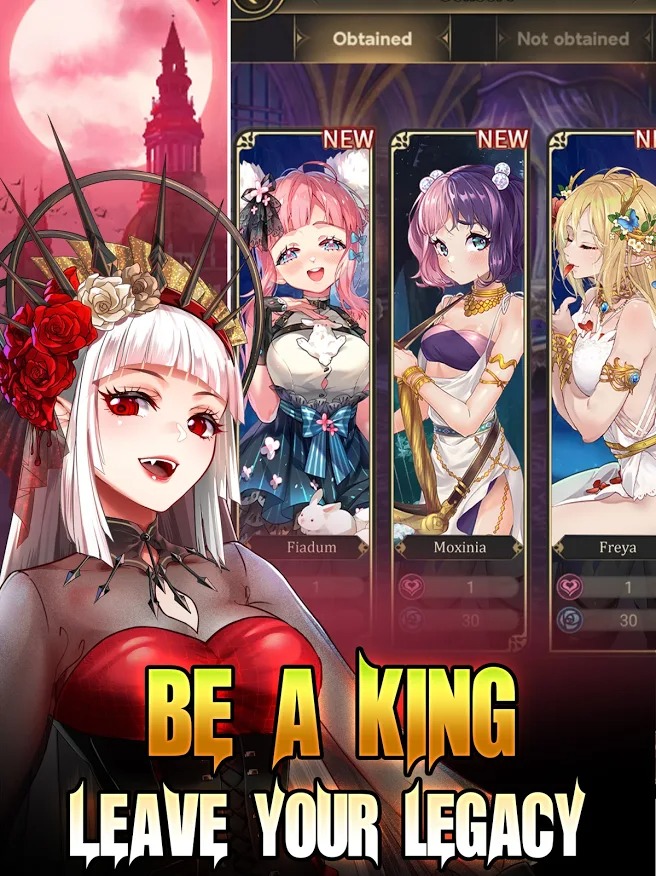 恶魔女友 恶魔女友