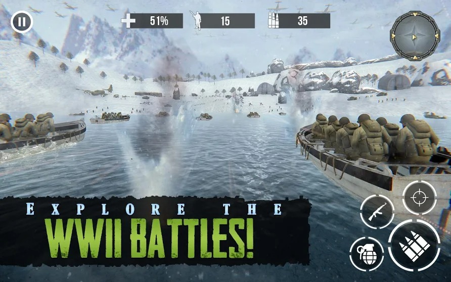 狙击手召唤二战 狙击手召唤二战