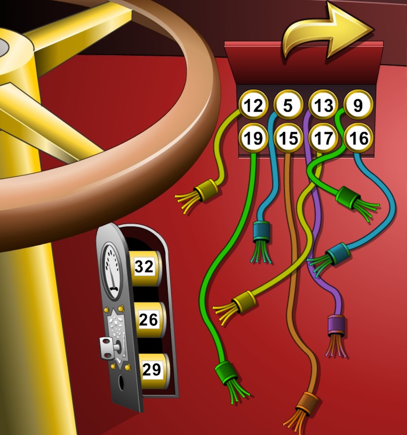 逃离泰坦尼克 逃离泰坦尼克