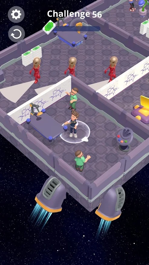 A4银行抢劫挑战 A4银行抢劫挑战