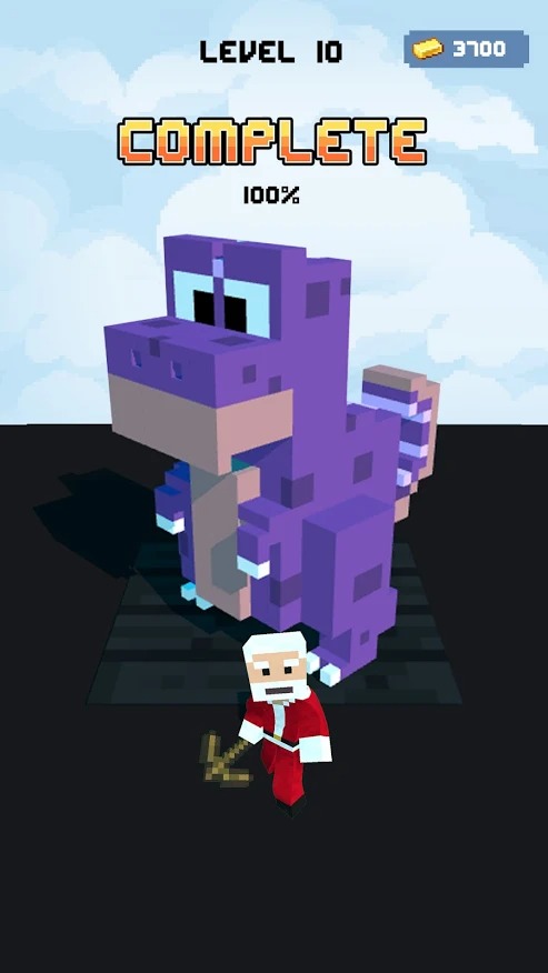 我的世界跑酷 我的世界跑酷