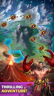 神话战争3：谜题