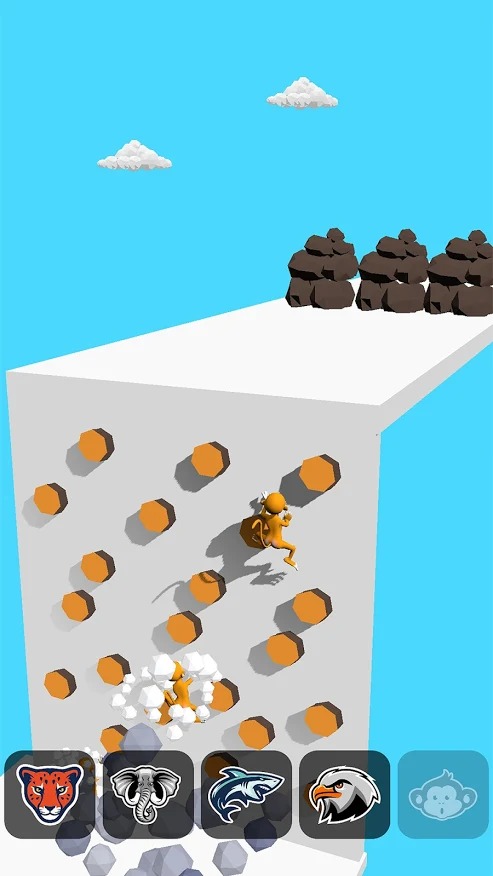 Animal Transform(动物变变变) Animal Transform(动物变变变)