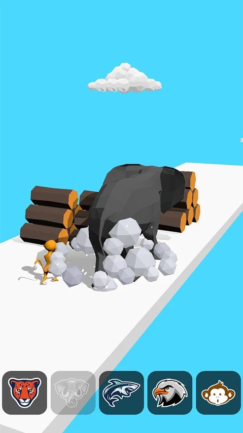 Animal Transform(动物变变变) Animal Transform(动物变变变)