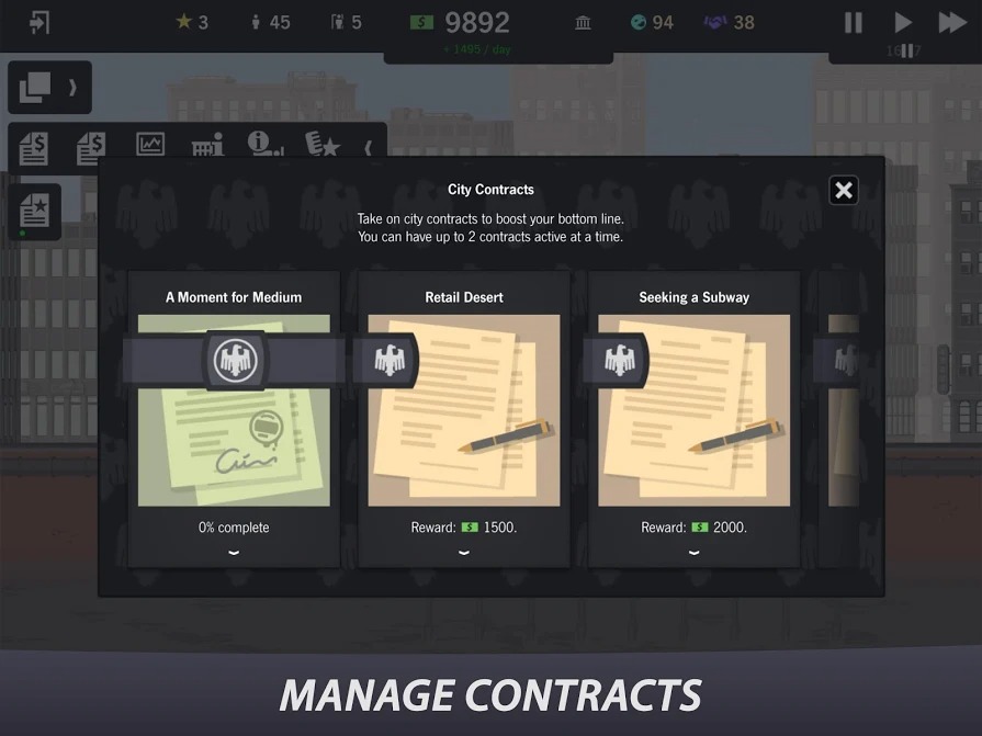 摩天大楼打造记 摩天大楼打造记