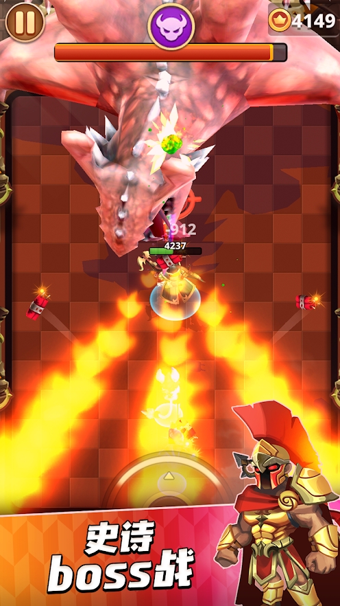 弓箭手猎人(辅助菜单) 弓箭手猎人(辅助菜单)