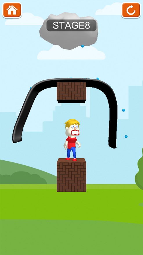 画线守护 画线守护