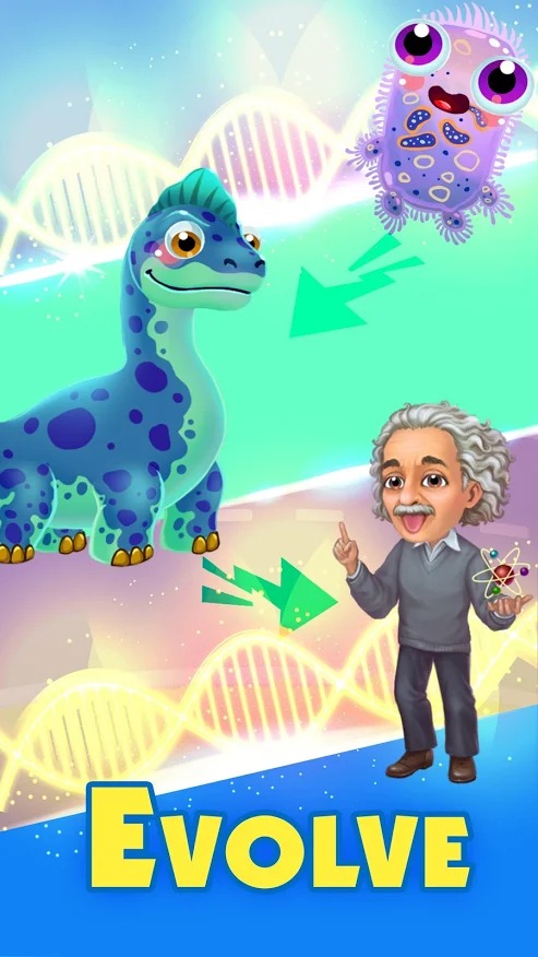 细胞进化 细胞进化