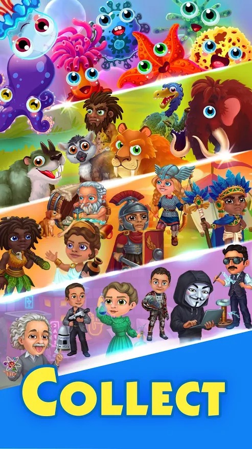 细胞进化 细胞进化