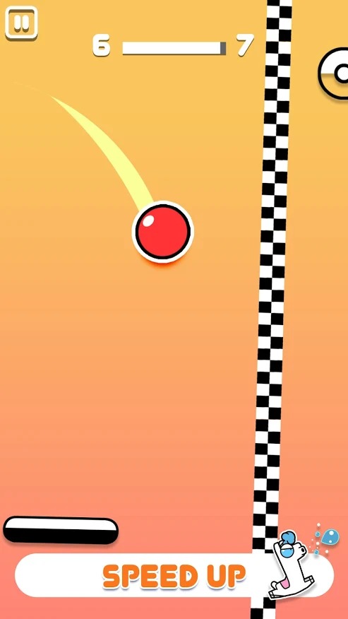 火柴人飞钩 火柴人飞钩