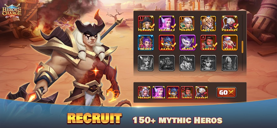 英雄无畏(辅助菜单)