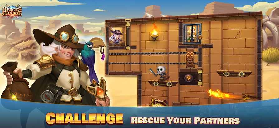 英雄无畏(辅助菜单)