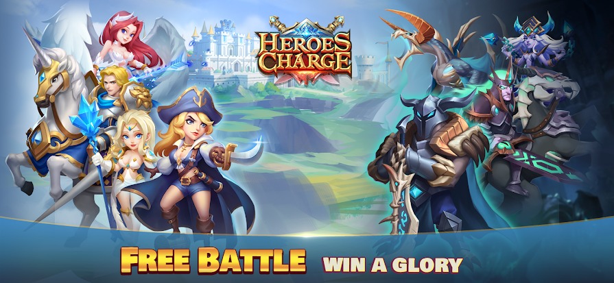 英雄无畏(辅助菜单)