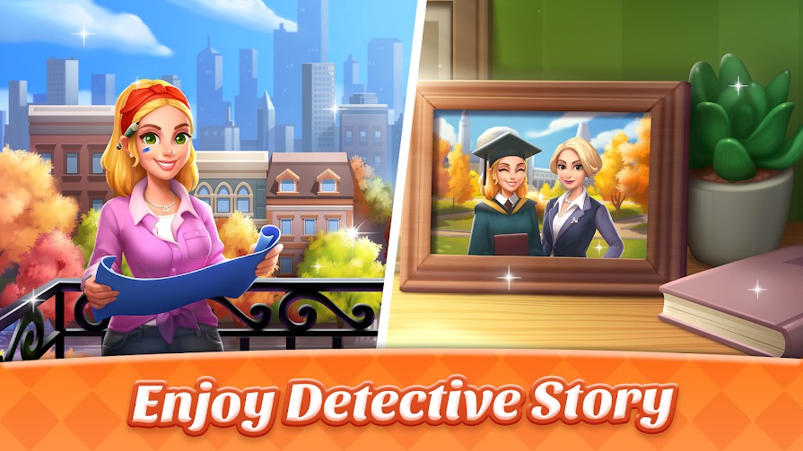 房间装饰：梦想家园设计