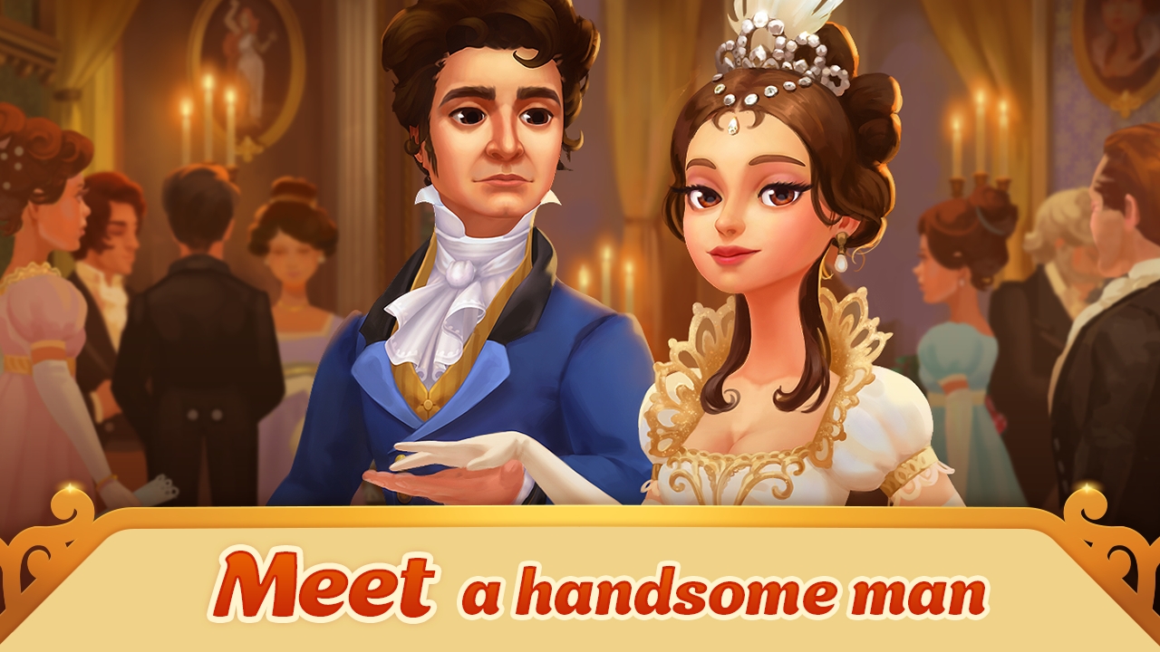 故事馆(辅助菜单)