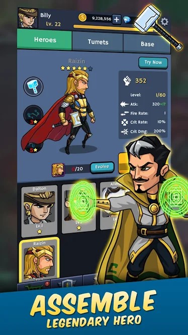 僵尸战争 僵尸战争