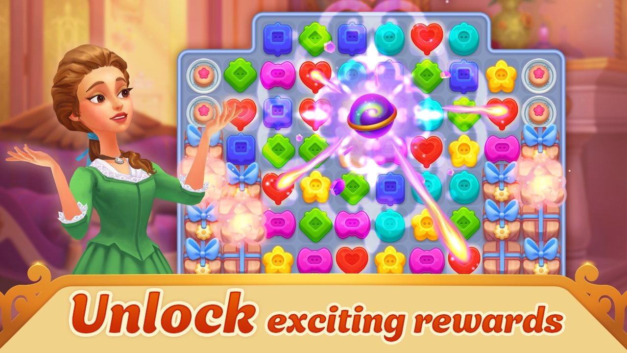 故事馆(辅助菜单)