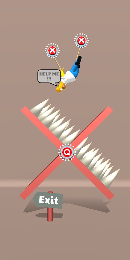 拯救辛普森! 拯救辛普森!