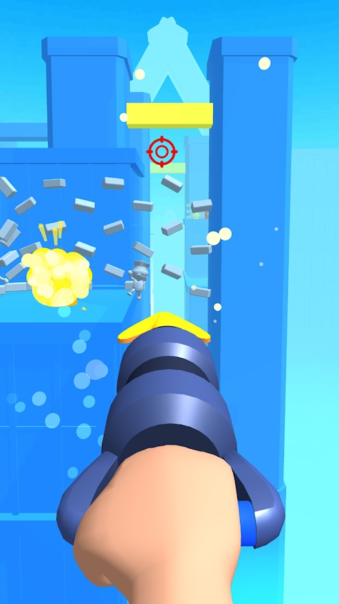 钩爪大师 钩爪大师