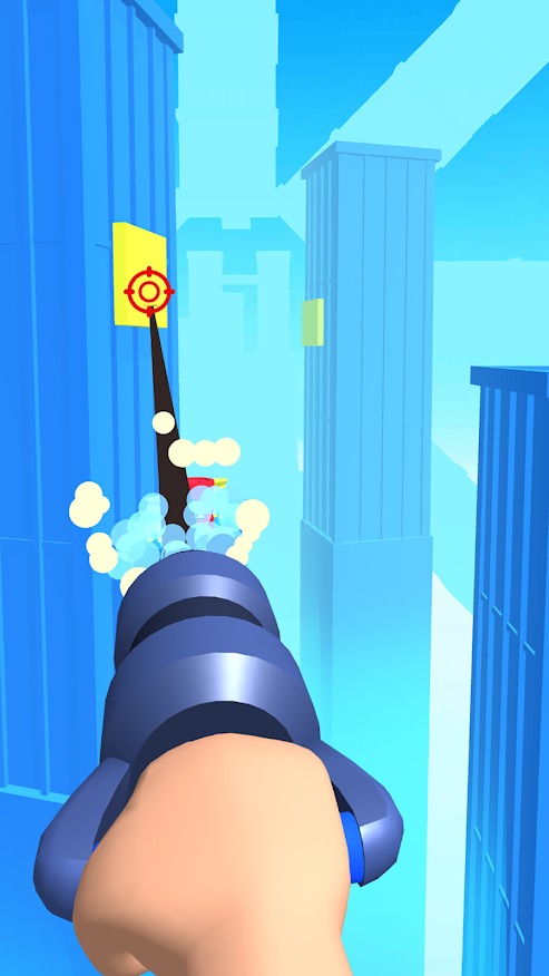 钩爪大师 钩爪大师