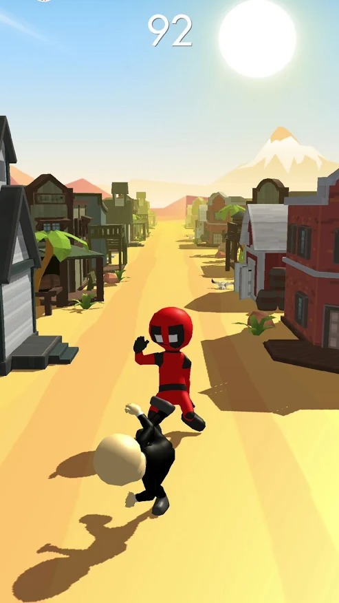 冲突帮派 冲突帮派