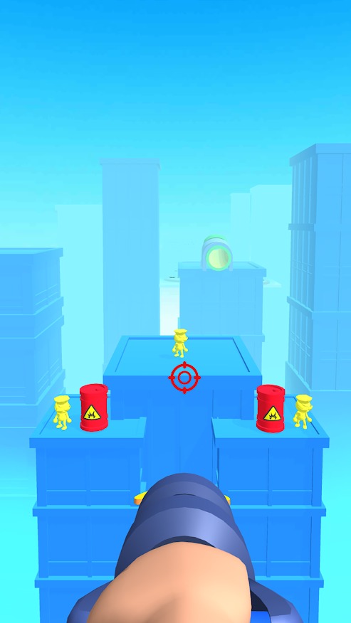 钩爪大师 钩爪大师