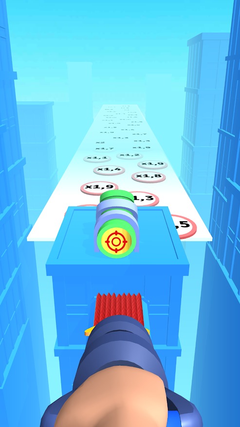 钩爪大师 钩爪大师