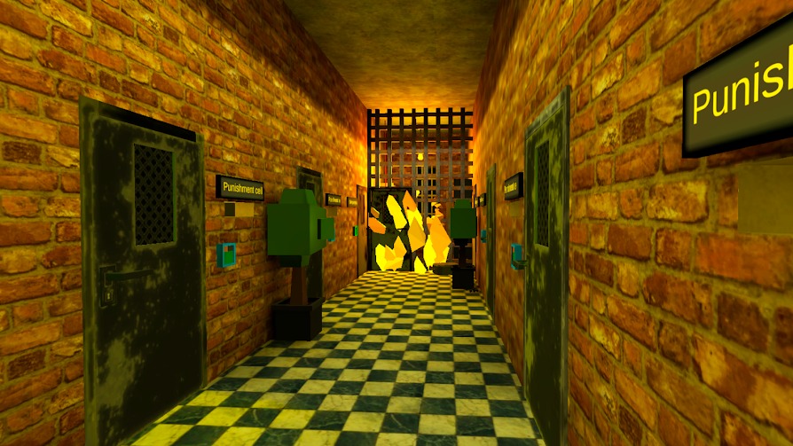 爷爷和奶奶3:死亡医院 爷爷和奶奶3:死亡医院