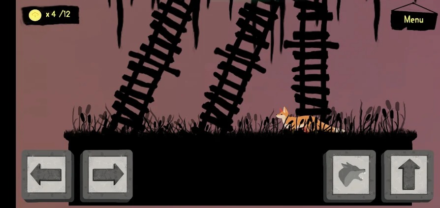 爱丽丝狐狸历险记 爱丽丝狐狸历险记