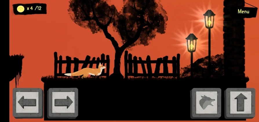 爱丽丝狐狸历险记 爱丽丝狐狸历险记