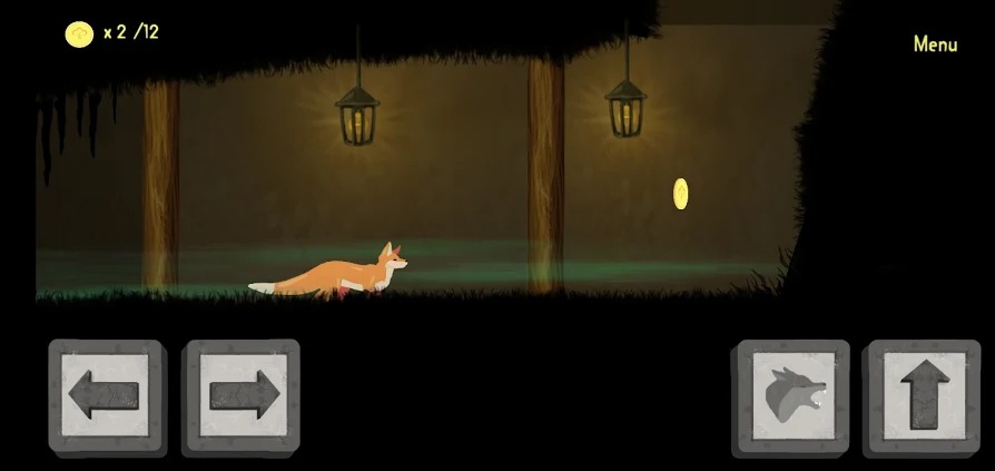 爱丽丝狐狸历险记 爱丽丝狐狸历险记