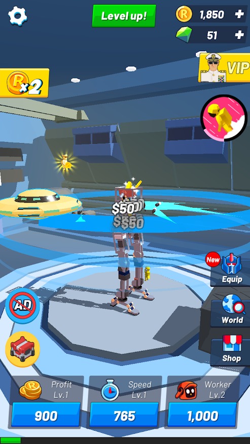 战斗机器人公司 战斗机器人公司