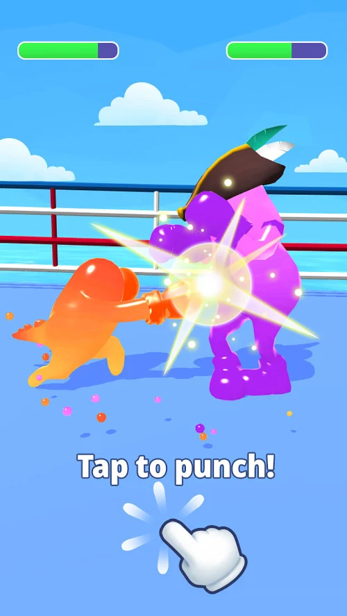 恐龙奔跑者3D 恐龙奔跑者3D