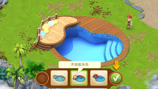 迷失之岛:消消乐冒险