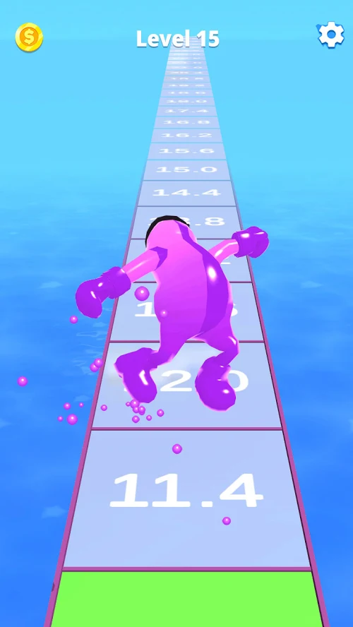 恐龙奔跑者3D 恐龙奔跑者3D