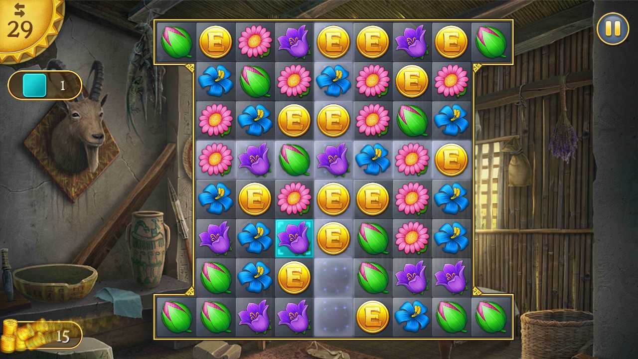 帝国的摇篮 帝国的摇篮