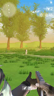 猎鹿模拟器 猎鹿模拟器