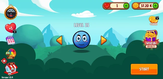 最终弹跳球 最终弹跳球