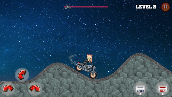 死亡骑士-幽灵骑士